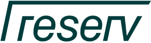Reserv logo