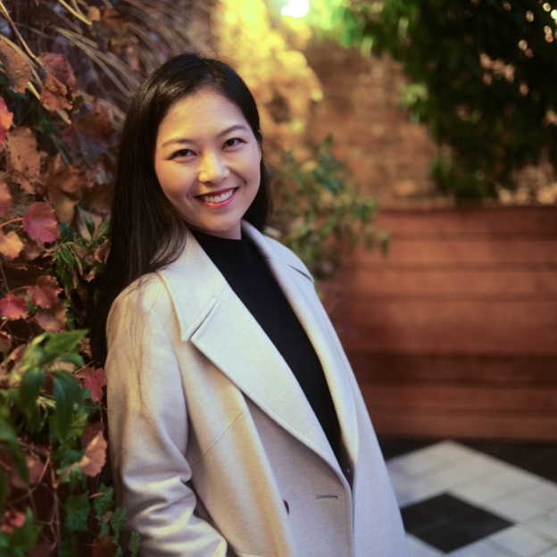 Picture of Jackie Xuan