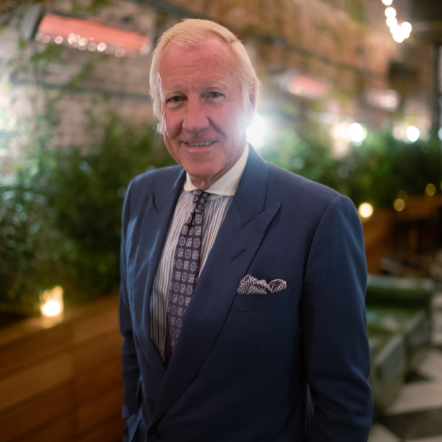 Picture of Todd Ruppert